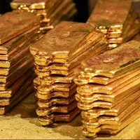 طلای جهانی در مدار افزایش قیمت