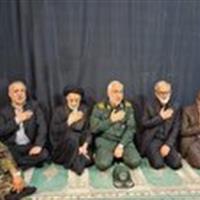 جنگ تحمیلی ۱۲ روزه ملت ایران را منسجم‌تر کرد
