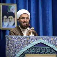 امام جمعه تهران: در جنگ ۱۲ روزه از ایران قوی رونمایی شد
