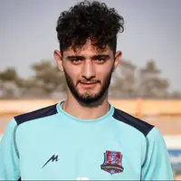 آریا برزگر به دنبال حضور دوباره در فوتبال اروپا