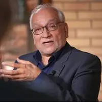 مرعشی: خطری به نام تجزیه ایران وجود ندارد؛ قدرت‌های اصلی جهان تصمیم گرفته‌اند که جغرافیای منطقه ما تغییر نکند