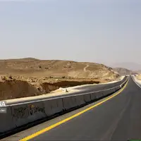 ۱۵ کیلومتر از محور مرزی استراتژیک خوی - قطور - رازی تا پایان امسال تکمیل می‌شود