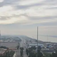 آلودگی شدید هوا در اهواز و اندیمشک