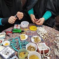پیش بین�� ایجاد ۱۴۷۴ فرصت شغلی با پرداخت تسهیلات اشتغال خانگی