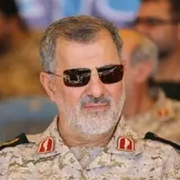 فرمانده کل سپاه پیام داد