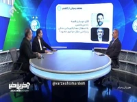 توضیحات نظری جویباری در خصوص اهدای پاداش خودرو به بازیکنان و کادرفنی