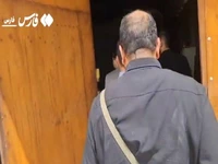 کشف بزرگترین مزرعه استخراج رمزارز در نی‌ریز