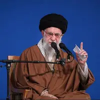  عضو کمیسیون امنیت ملی: رهبری موازنه را غروب روز اول جنگ به نفع ایران تغییر دادند