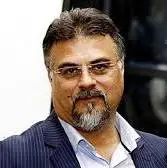 صحبت‌های نظری جویباری در خصوص سیدحسین حسینی