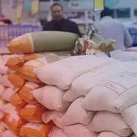 قیمت برنج رکورد زد؛ چرا بازار برنج به تلاطم افتاد؟