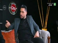 امیرحسین حسین زاده: از عملکردم در فصلی که گذشت راضی نیستم