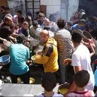 اذعان رژیم صهیونیستی به هدف قرار دادن دریافت‌کنندگان کمک در غزه