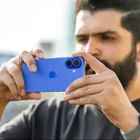 نه! ظرفیت رم آیفون بیشتر نمی‌شود