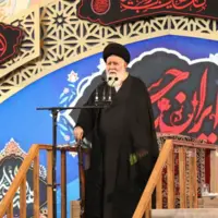 ‌آیت‌الله علم‌الهدی: «مرگ بر آمریکا» یعنی مرگ بر دشمنان خدا