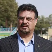 علی نظری جویباری: تلاش کردیم تمرکز تیم را حفظ کنیم