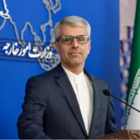 بقایی سخنگوی وزارت خارجه: تأیید ظلم، به مثابه همدستی در ارتکاب آن است