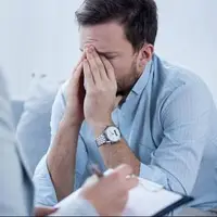 افزایش اضطراب، افسردگی و وابستگی در مبتلایان به کرونا