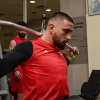 غافلگیرکننده؛ بازگشت گندوز به پرسپولیس!