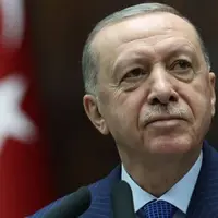 واکنش اردوغان به آغاز روند خلع سلاح پ.ک.ک