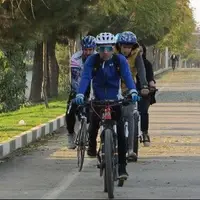 کاهش ۲۲ درصدی خطر آلزایمر با دوچرخه‌سواری منظم