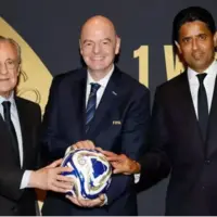سبقت هنگفت میلیون یورویی از رئال