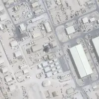 وزارت دفاع آمریکا، اصابت موشک ایرانی به پایگاه هوایی خود در قطر را تایید کرد