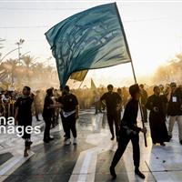 ۳۱ دستگاه خودرو شهرداری یزد به زائران اربعین خدمت رسانی می کنند