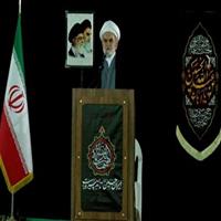 دشمن شناسی نیاز کنونی جامعه است