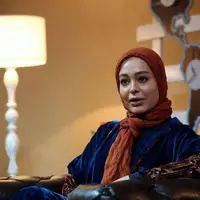چهره ها/ عکس جذاب ارغوان دلدادگان در جشن تولدش