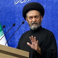 امام جمعه اردبیل: انسجام ملی بزرگترین درس جنگ تحمیلی ۱۲ روزه بود