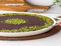 دسرِ جذاب موزی