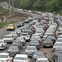پیش‌بینی ترافیک سنگین در محورهای شمال کشور؛ اعمال محدودیت‌های مقطعی و قطعی