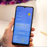 یک گوشی ارزان سامسونگ آپدیت امنیتی دریافت کرد