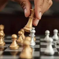 آیا بازی شطرنج در پیشگیری از آلزایمر نقش دارد؟