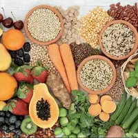 با خواص معجزه آسای فیبر بیشتر آشنا شوید