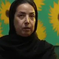 صحبت‌های تکان‌دهنده خواهر شهیده هستی محمدی از شهدای حمله اسرائیل به زندان اوین 
