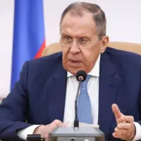 لاوروف: حملات آمریکا به ایران، نقض ان‌پی‌تی بود