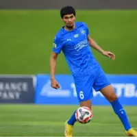 اوروزوف پیشنهاد پرسپولیس را رد کرد