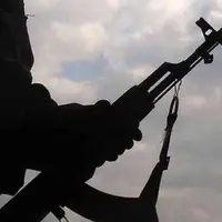 هلاکت یکی از عوامل گروهک تروریستی در چابهار 