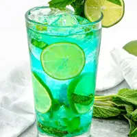 موهیتو؛ نوشیدنی تابستونی با طراوت