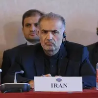 سفیر ایران در روسیه: ما به‌دنبال درگیری نیستیم