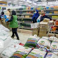 ۱۵ هزار تن کالای اساسی در خراسان‌شمالی توزیع شد