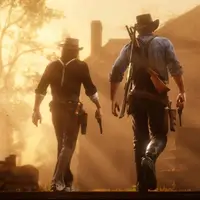 احتمال عرضه نسخه نسل نهمی بازی Red Dead Redemption 2 قوت گرفت