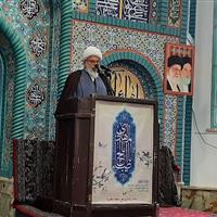 امام جمعه موقت شاهرود: جنگ ۱۲ روزه نشان داد ملت ایران آماده دفاع است
