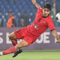 هافبک موردنظر پرسپولیس به گل‌گهر پیوست