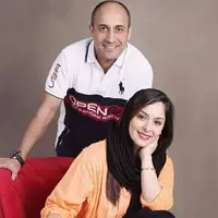 شوکه شدن کاربران از تیپ دخترانه مارال بنی‌آدم