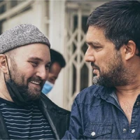 درباره سکانس سیلی‌زدن به حامد بهداد در «پیرپسر»