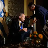 رسانه آمریکایی: نتانیاهو برای بقای قدرت به ایران حمله کرد