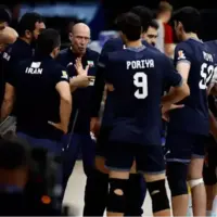 بازی ایران و لهستان لغو شد!