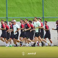 مذاکره پرسپولیس با سه بازیکن خارجی